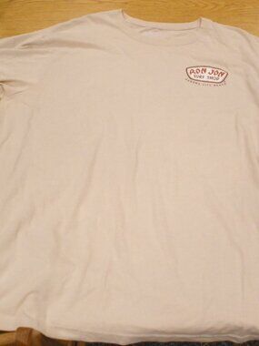 Men's 2XL Ron Jon Surf Shop T-Shirt Panama City Beach,FL.